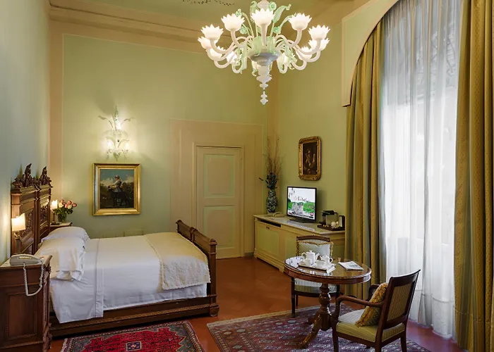 Villa Olmi Firenze