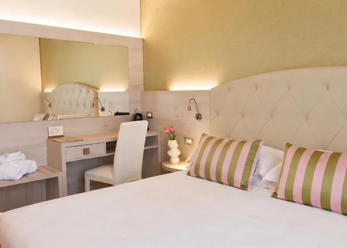 Hotel Castello Artemide Congressi